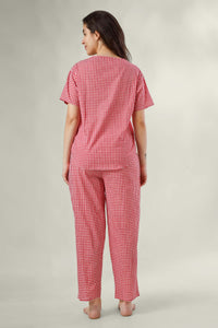 Daisy, Pyjama Suit to be upload