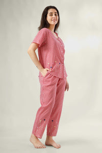 Daisy, Pyjama Suit to be upload