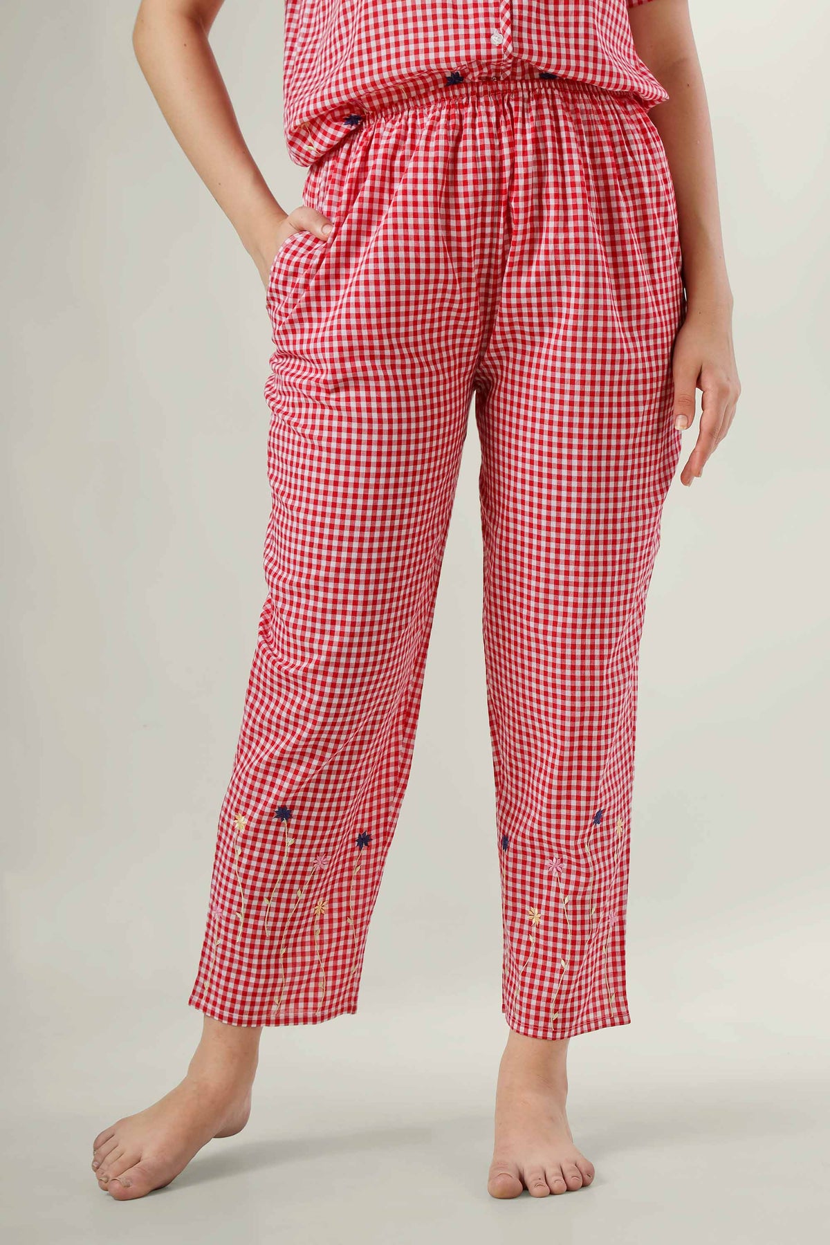 Daisy, Pyjama Suit to be upload