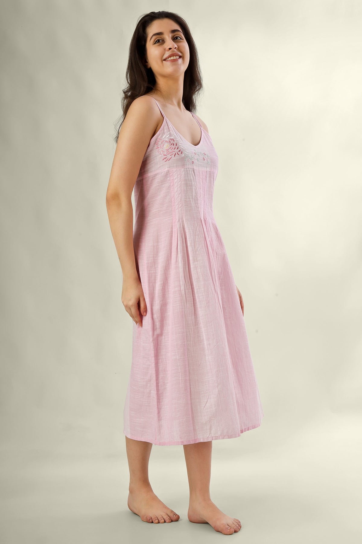 Diana, Long Dress & Gown