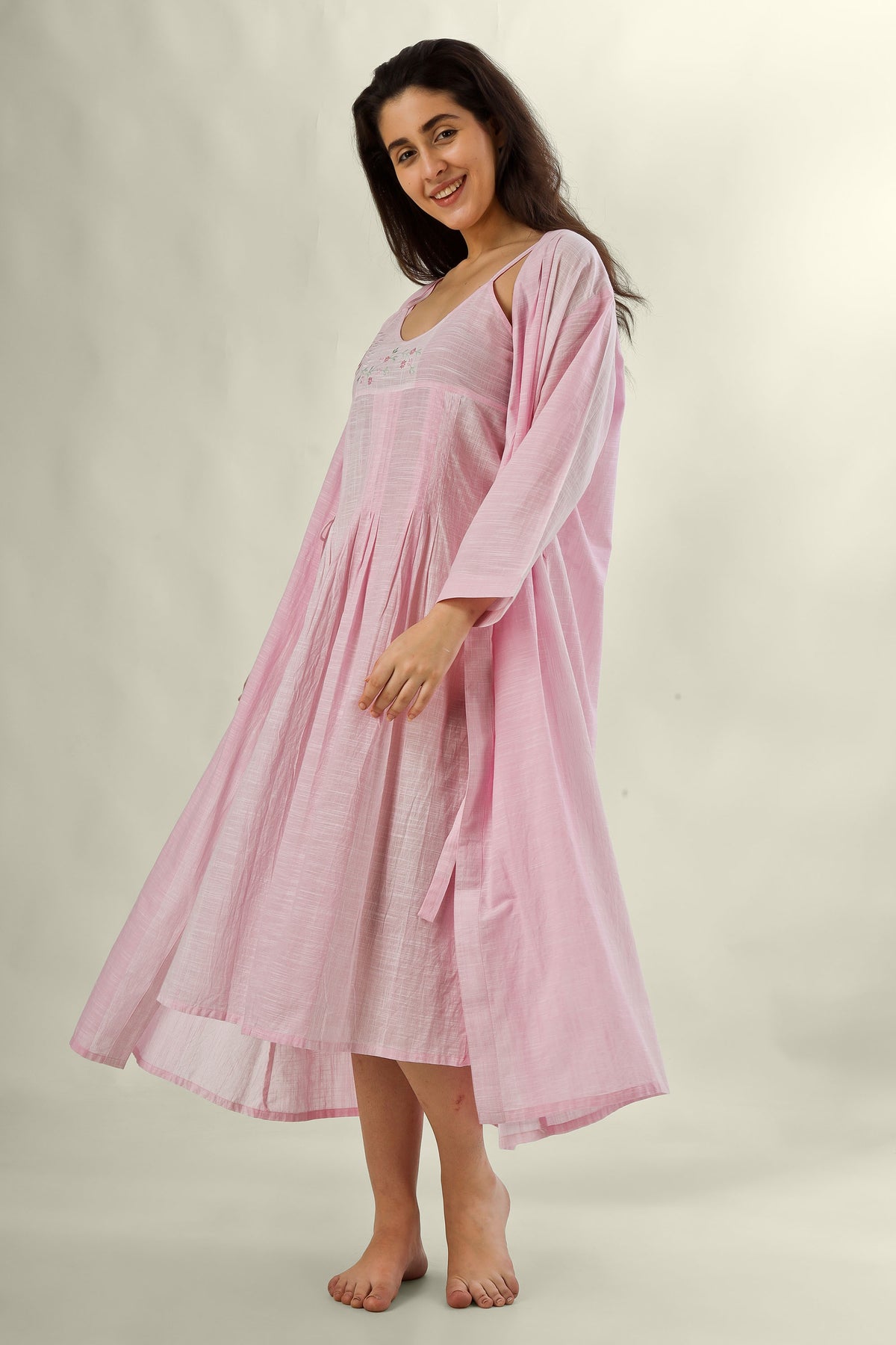 Diana, Long Dress & Gown