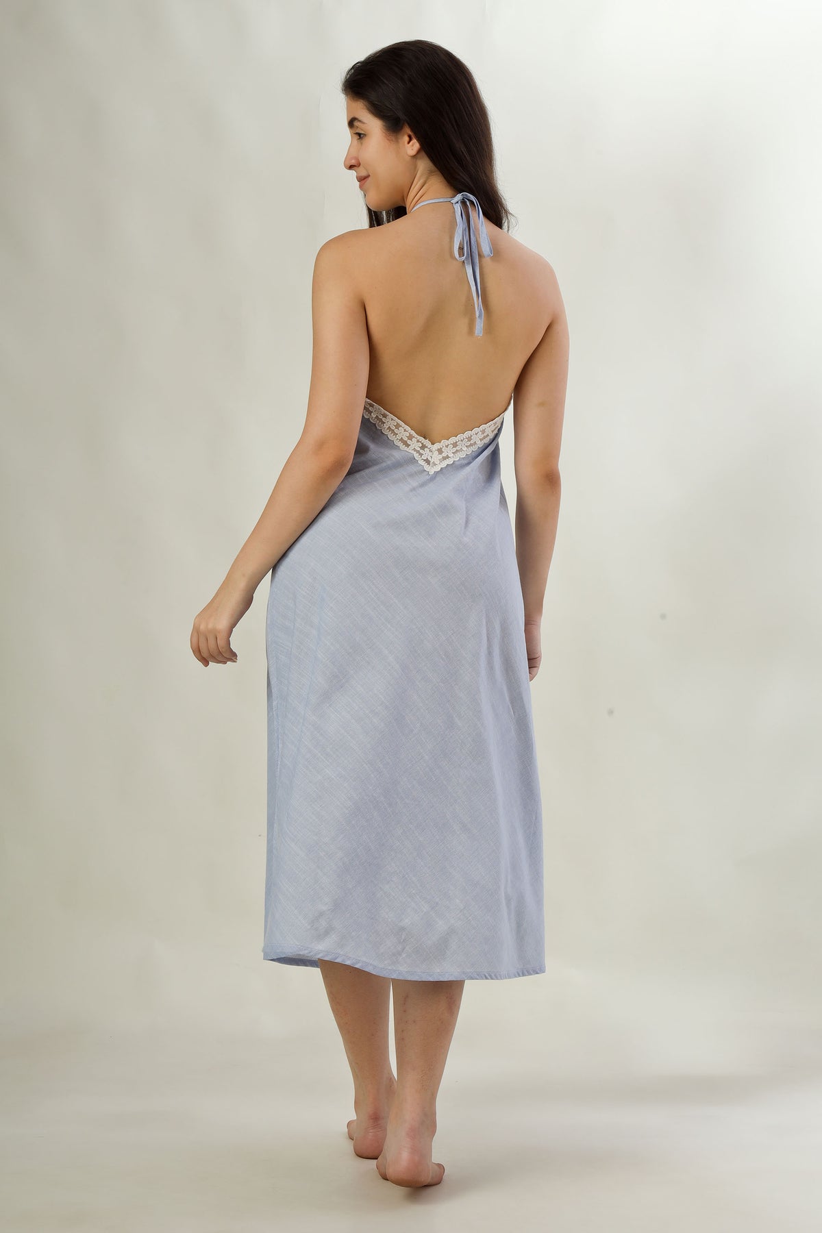 Talisa, Backless Dress & Gown