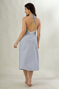 Talisa, Backless Dress & Gown