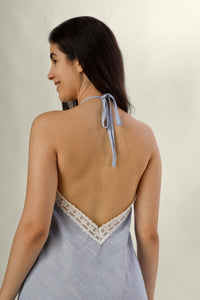 Talisa, Backless Dress & Gown
