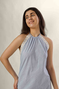 Talisa, Backless Dress & Gown