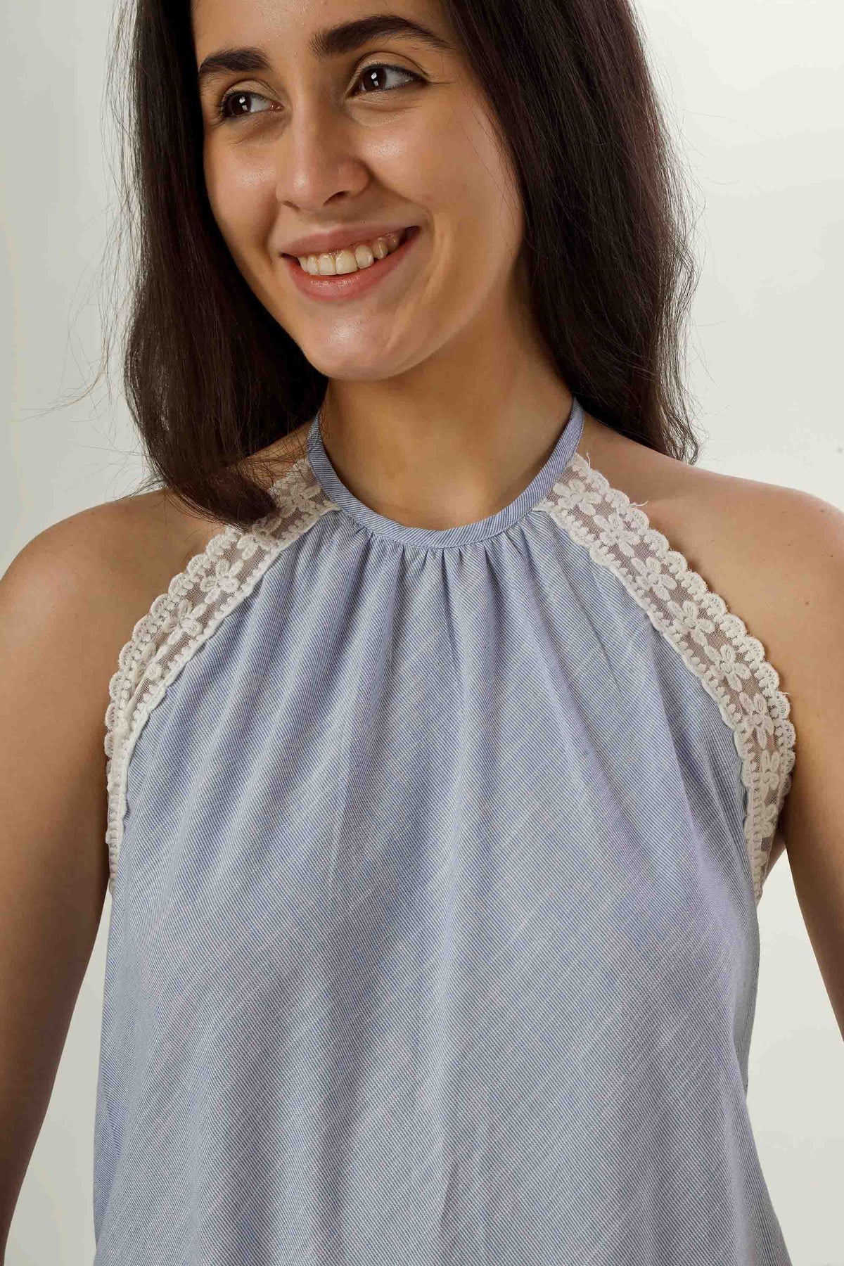 Talisa, Backless Dress & Gown