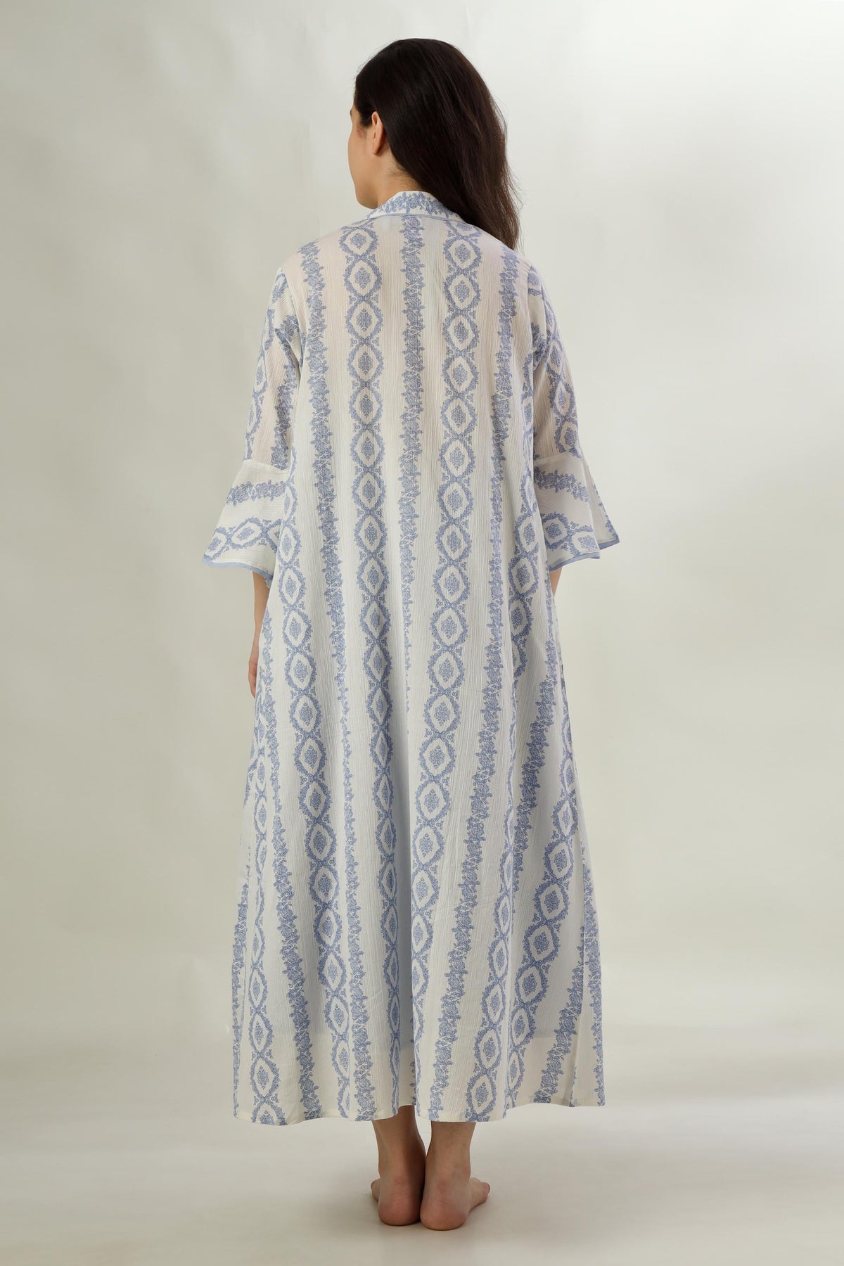 Talisa, Backless Dress & Gown