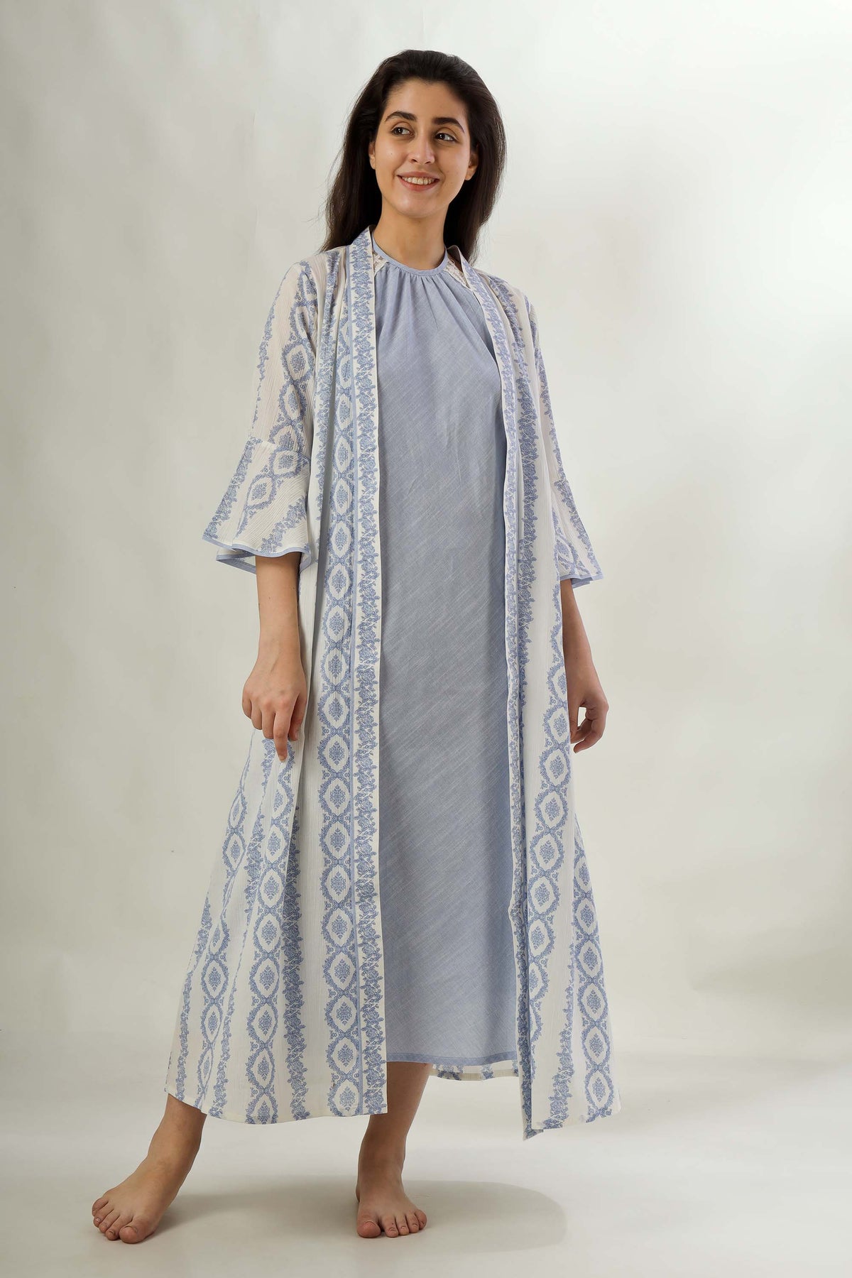 Talisa, Backless Dress & Gown