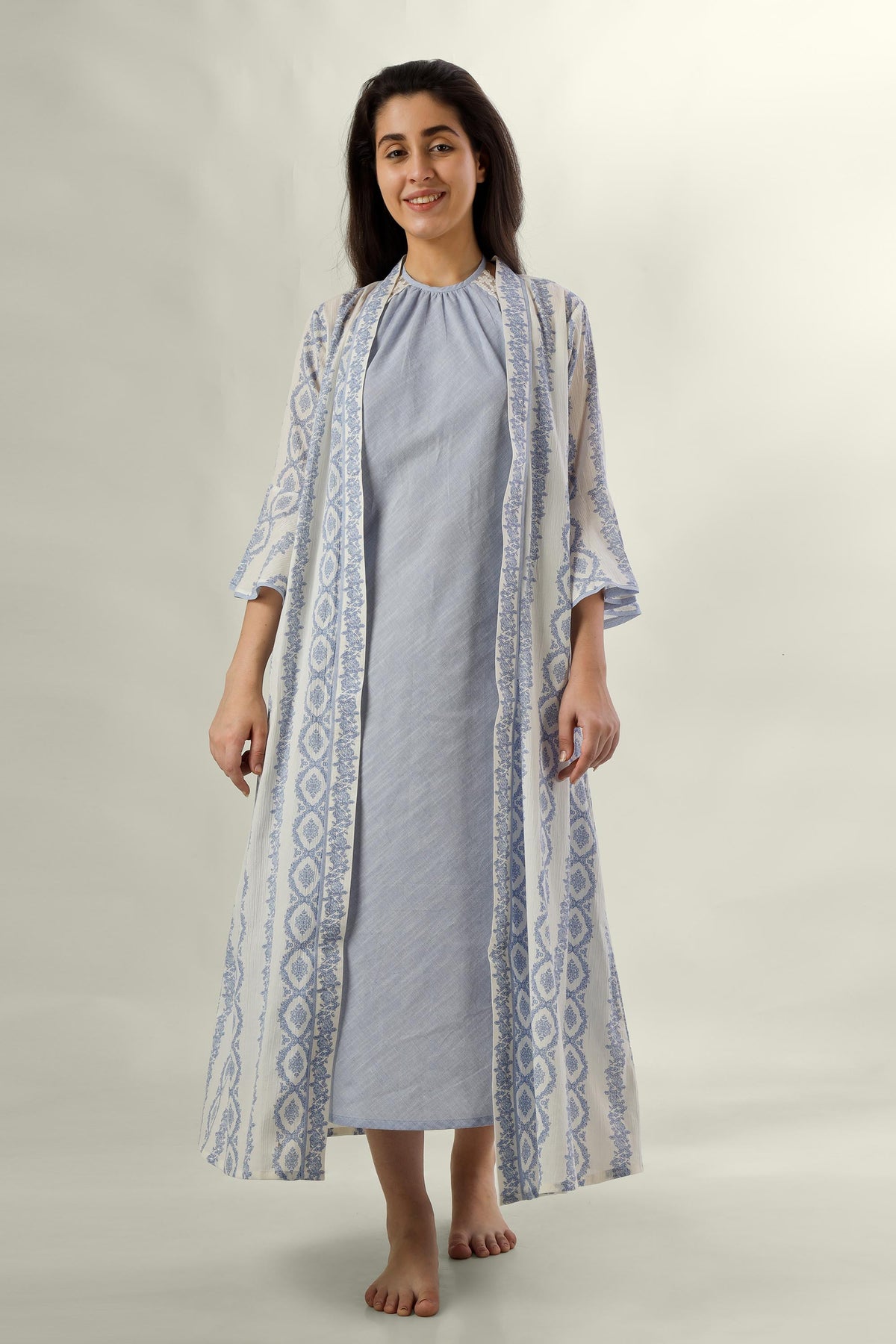 Talisa, Backless Dress & Gown