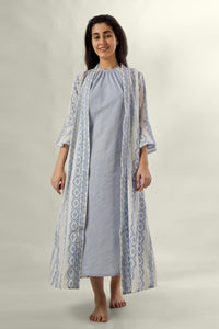 Talisa, Backless Dress & Gown
