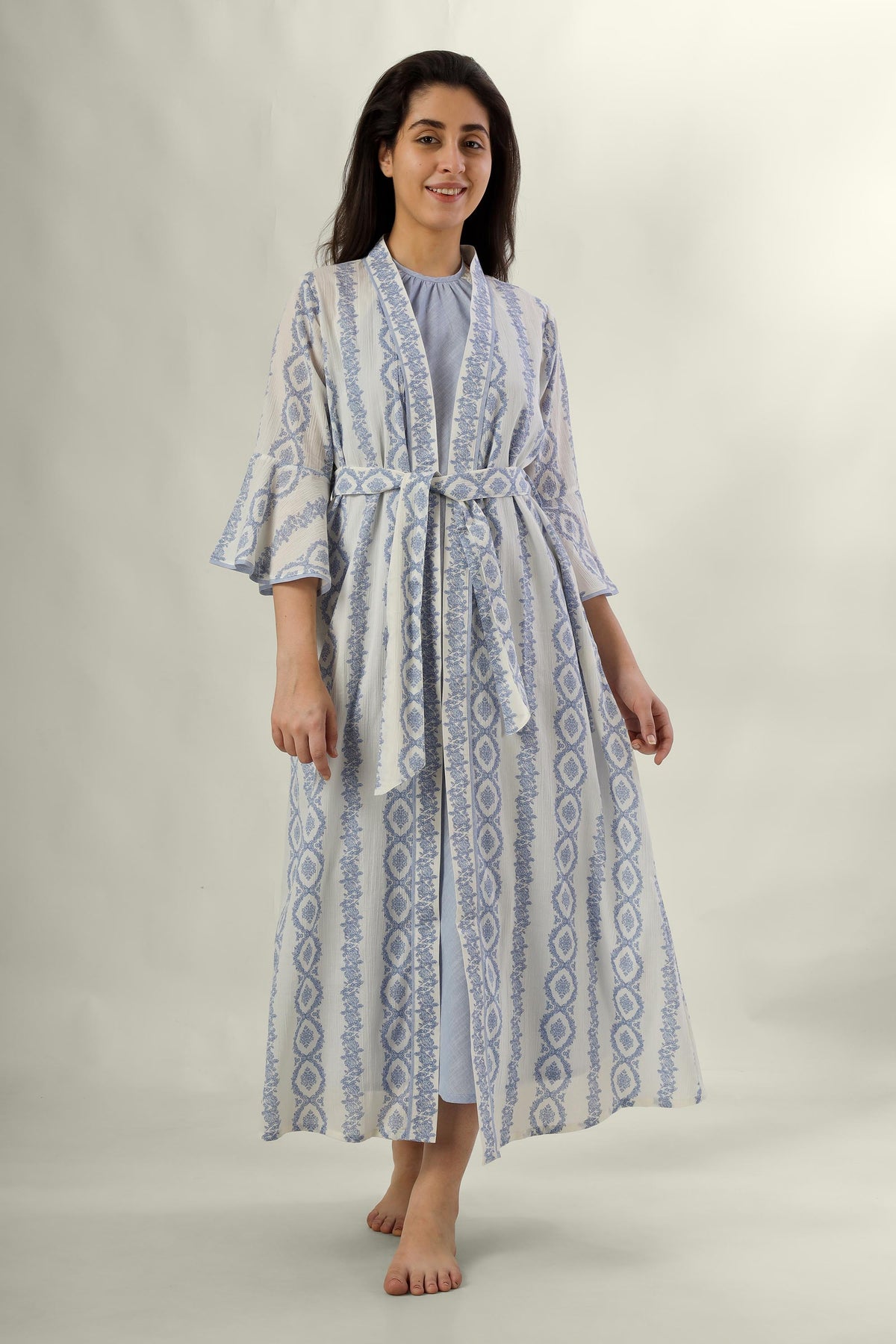 Talisa, Backless Dress & Gown