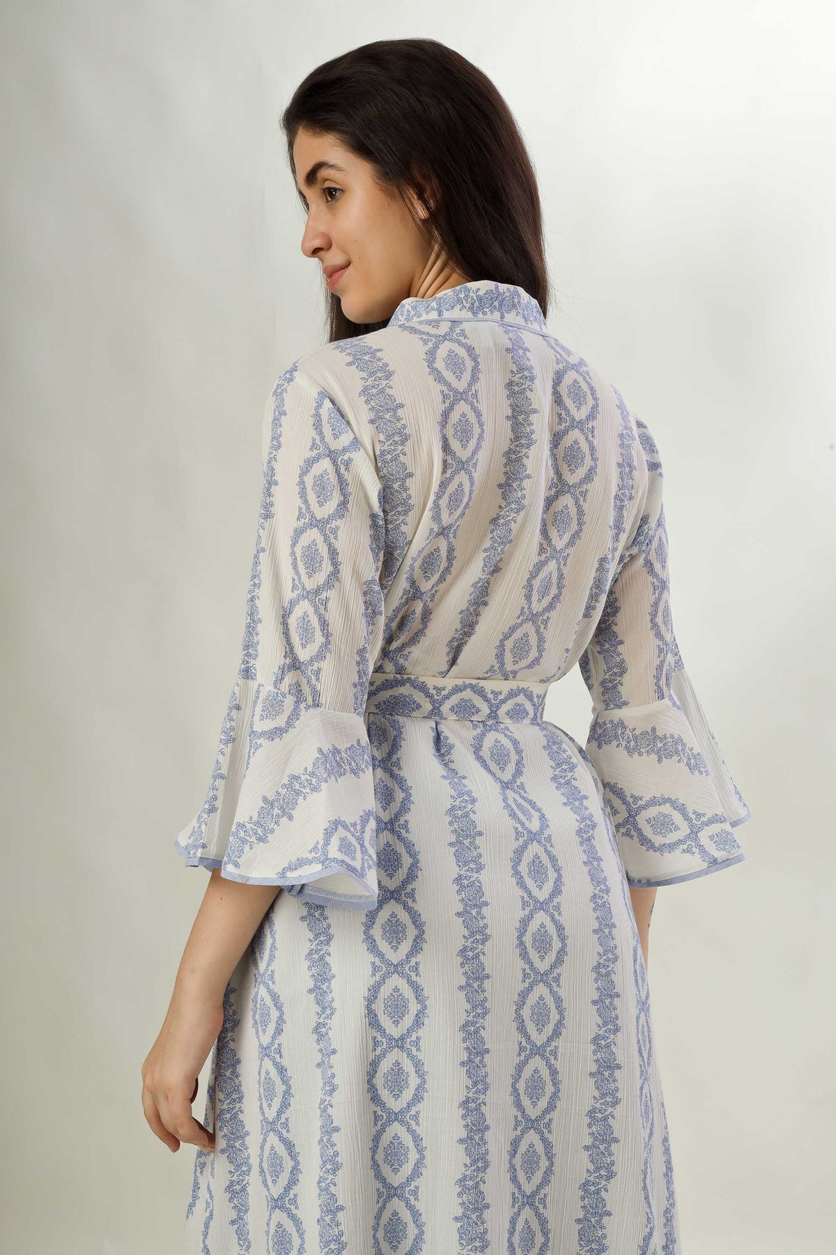 Talisa, Backless Dress & Gown