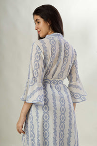 Talisa, Backless Dress & Gown