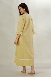Josee, Nightdress