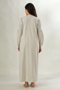 Magnolia M, Smocking Dress