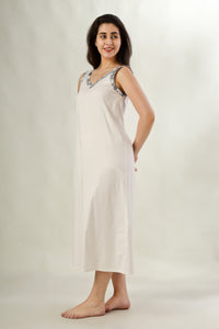 Denise, Dress & Print Gown