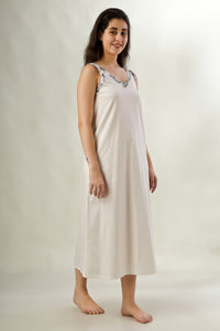 Denise, Dress & Print Gown