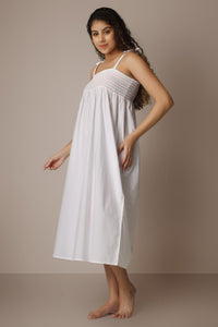 Portia, Night Dress & Gown