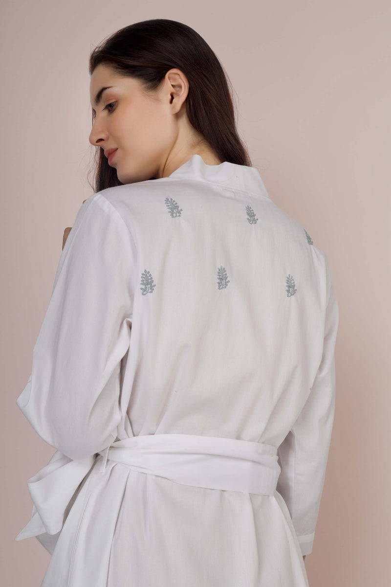 LKN, NightGown/Robe