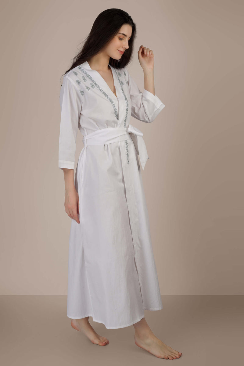 LKN, NightGown/Robe