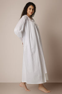Portia, Night Dress & Gown