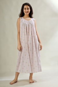 Brisa, Night Dress & Gown