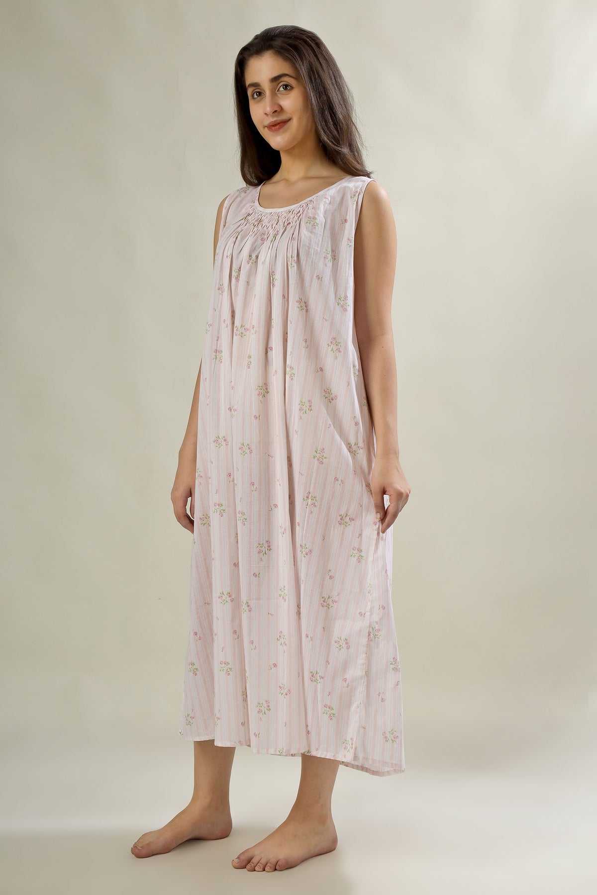 Brisa, Night Dress & Gown