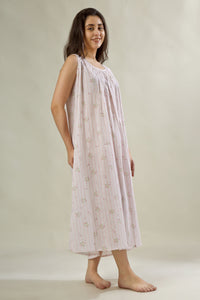 Brisa, Night Dress & Gown