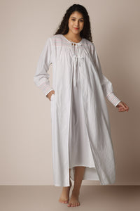 Portia, Night Dress & Gown