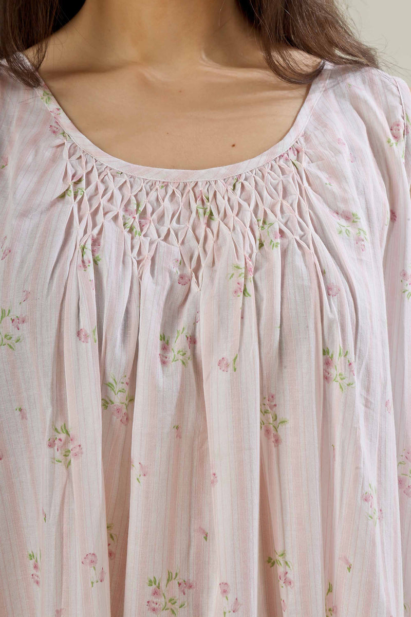 Brisa, Night Dress & Gown