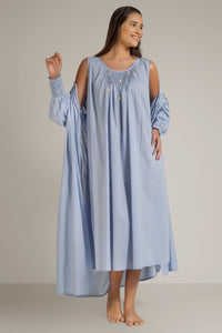 Brisa, Nightdress & Gown