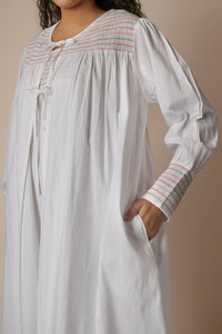 Portia, Night Dress & Gown