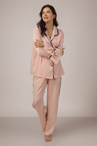 Ethel, Pyjama Suit