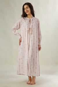 Brisa, Night Dress & Gown