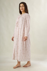 Brisa, Night Dress & Gown