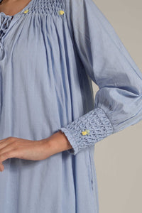Brisa, Nightdress & Gown