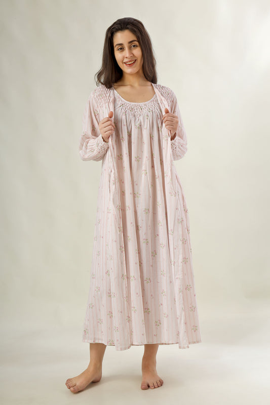 Brisa, Night Dress & Gown