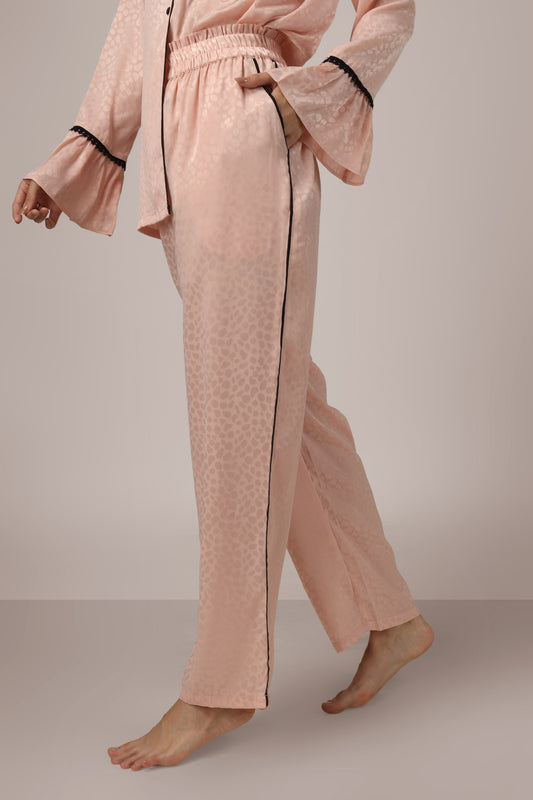 Ethel, Pyjama Suit