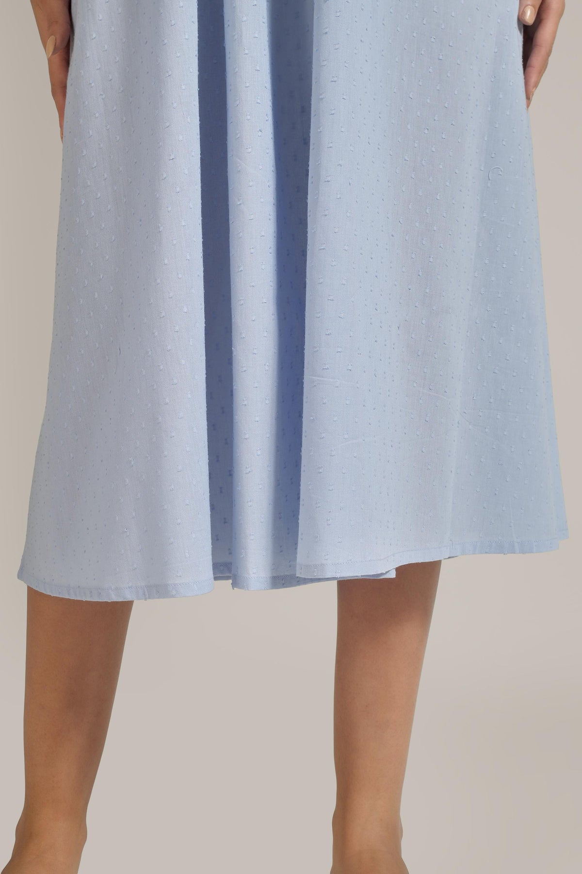Brisa, Nightdress & Gown