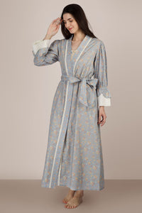 Tilly, Night Dress & Gown