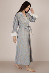 Tilly, Night Dress & Gown