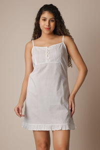 Sandra, Slip Dress