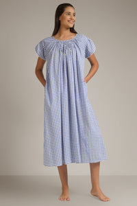 Brisa, Nightdress