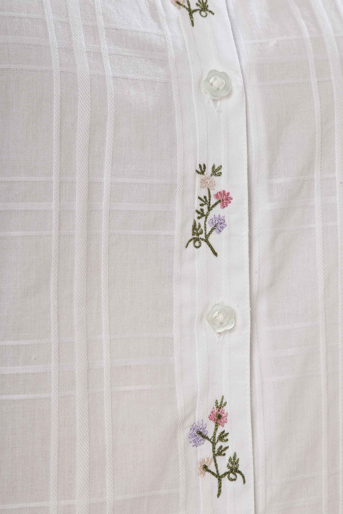 Maisie, Pyjama Suit