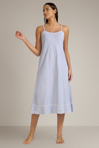 Demelza, Night Dress & Gown