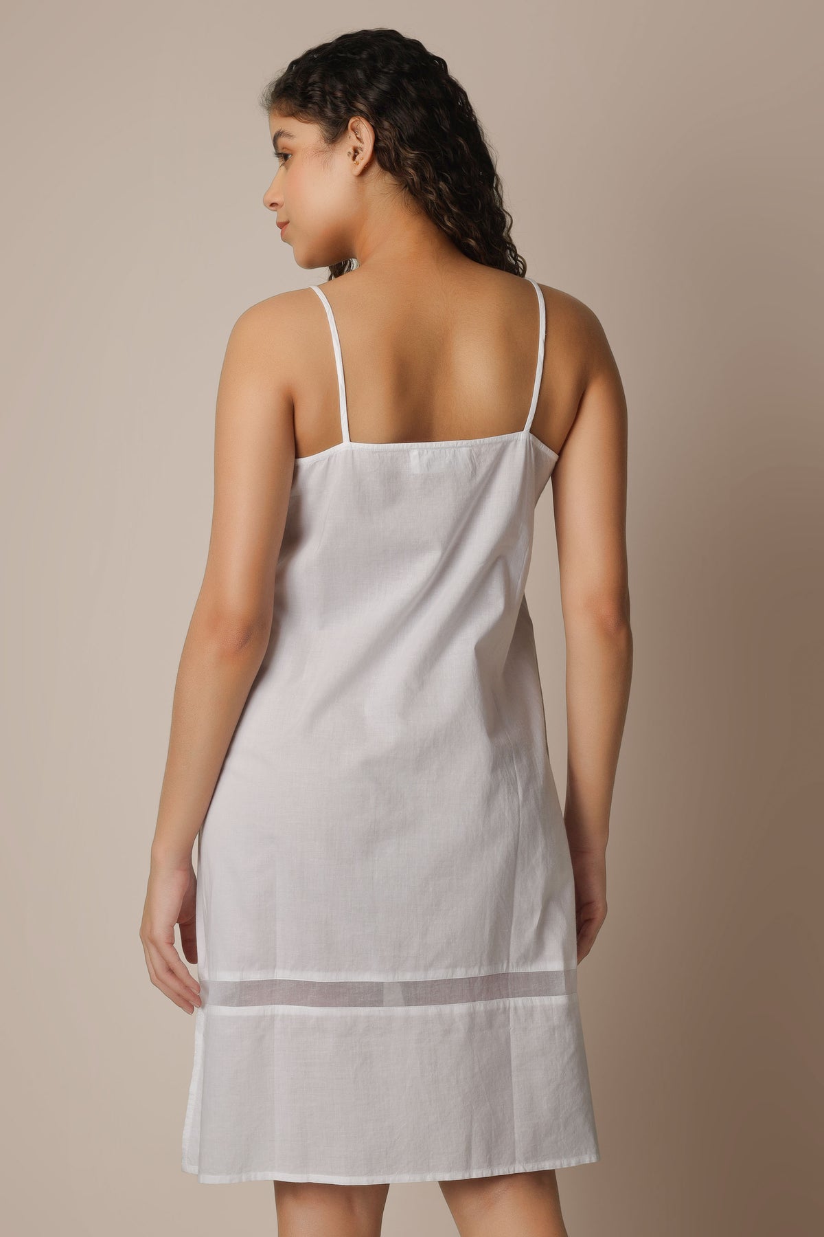 Patricia, Dress