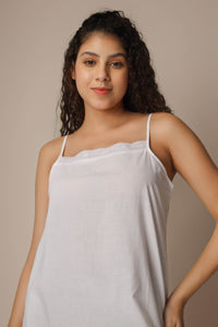 Patricia, Dress