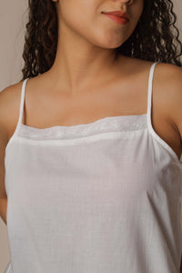 Patricia, Dress