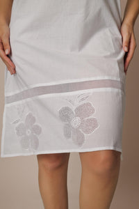 Patricia, Dress