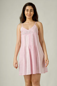Diana, Short Dress & Gown